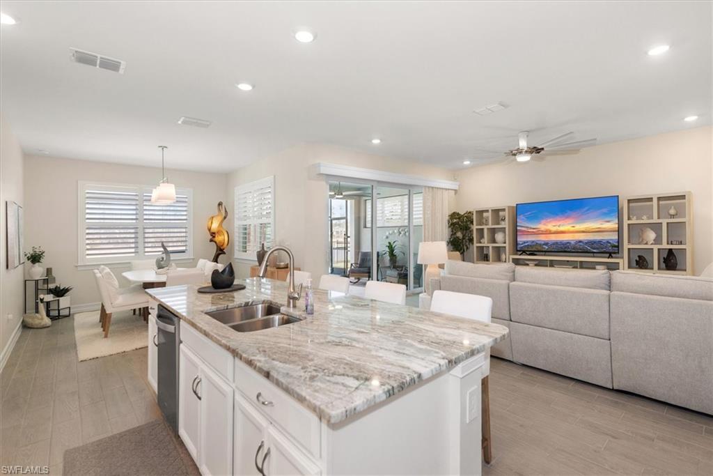 MAGNOLIA LANDING - Residential