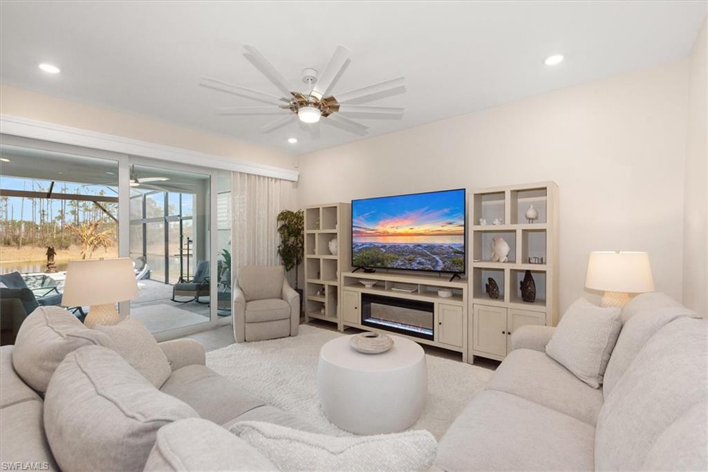 MAGNOLIA LANDING - Residential