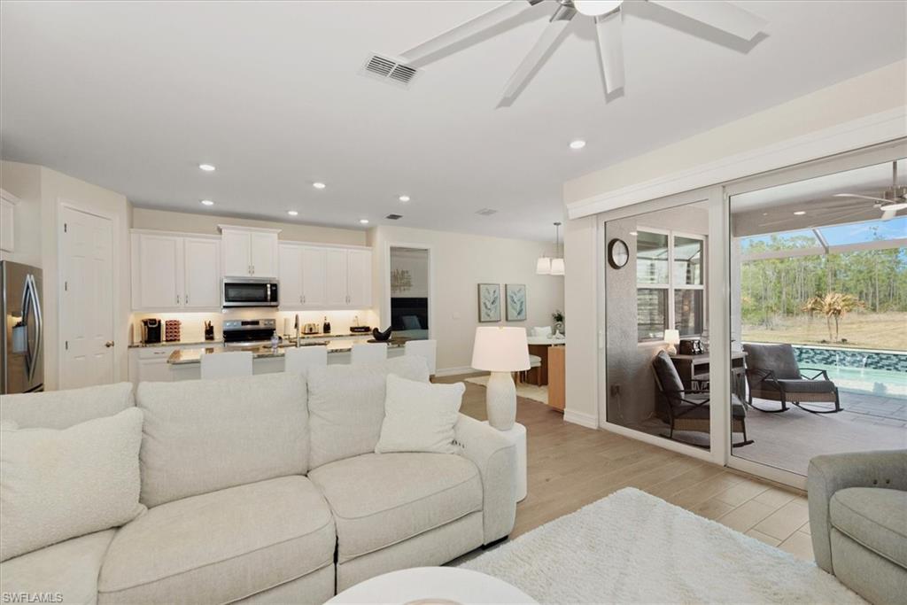 MAGNOLIA LANDING - Residential