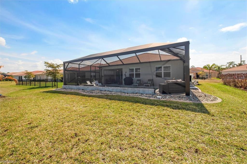 MAGNOLIA LANDING - Residential