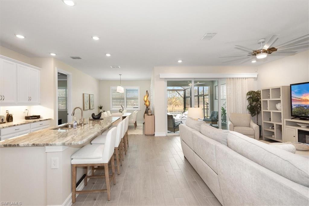 MAGNOLIA LANDING - Residential