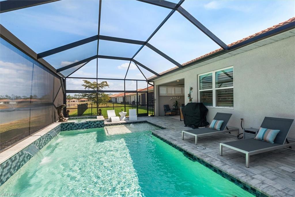 MAGNOLIA LANDING - Residential