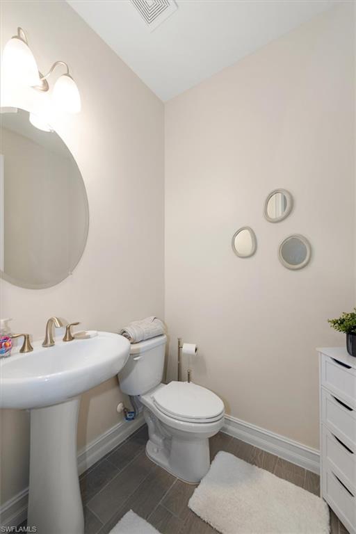 MAGNOLIA LANDING - Residential