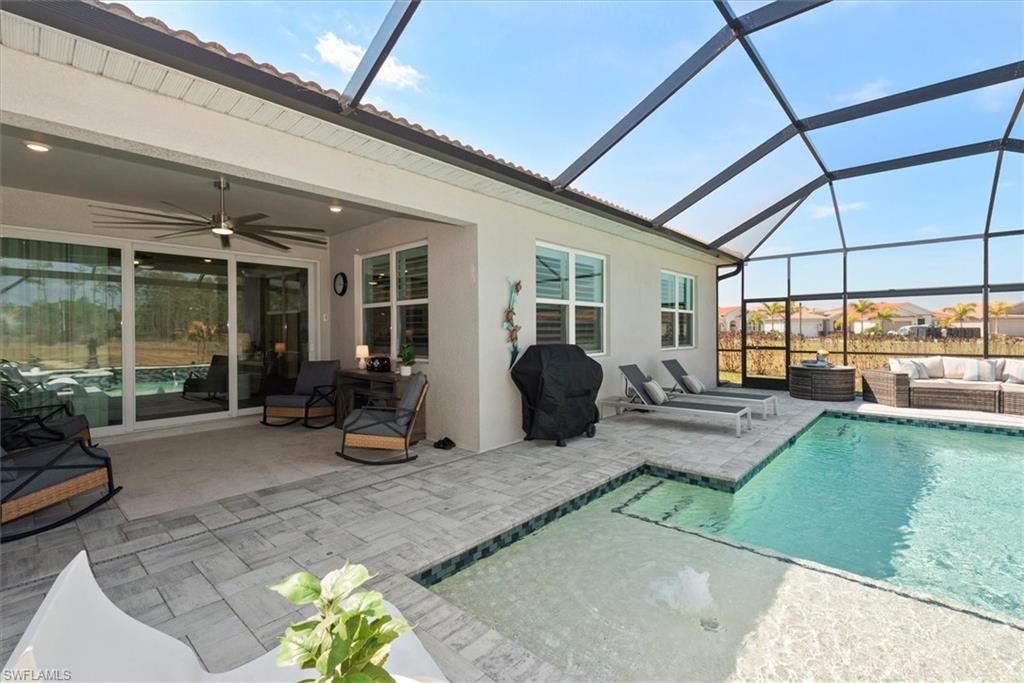 MAGNOLIA LANDING - Residential