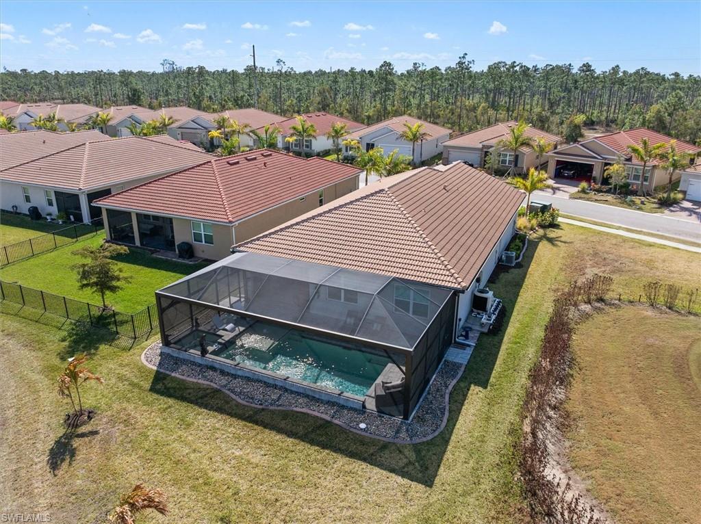 MAGNOLIA LANDING - Residential