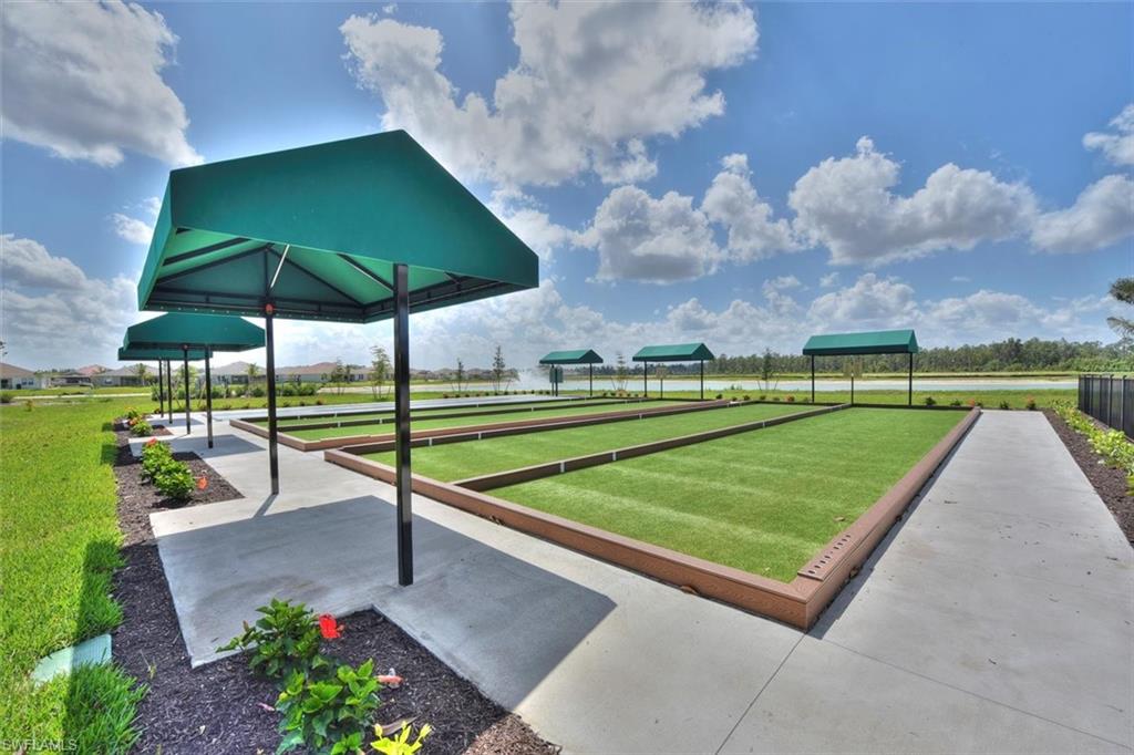 MAGNOLIA LANDING - Residential