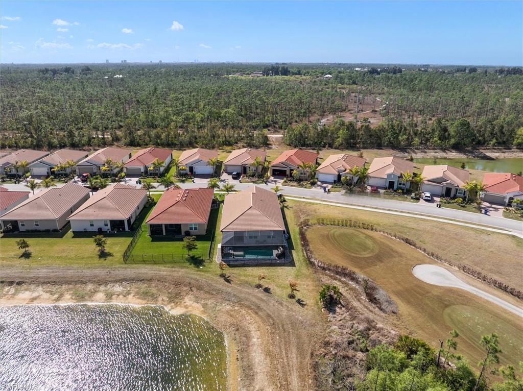 MAGNOLIA LANDING - Residential