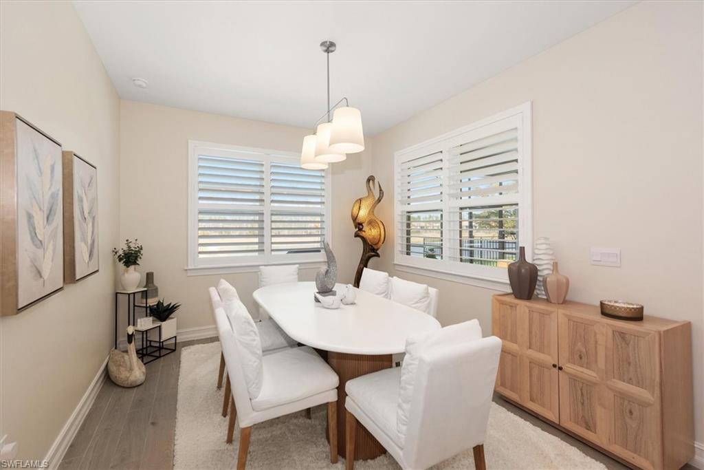 MAGNOLIA LANDING - Residential