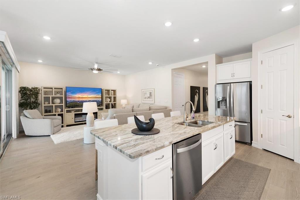 MAGNOLIA LANDING - Residential