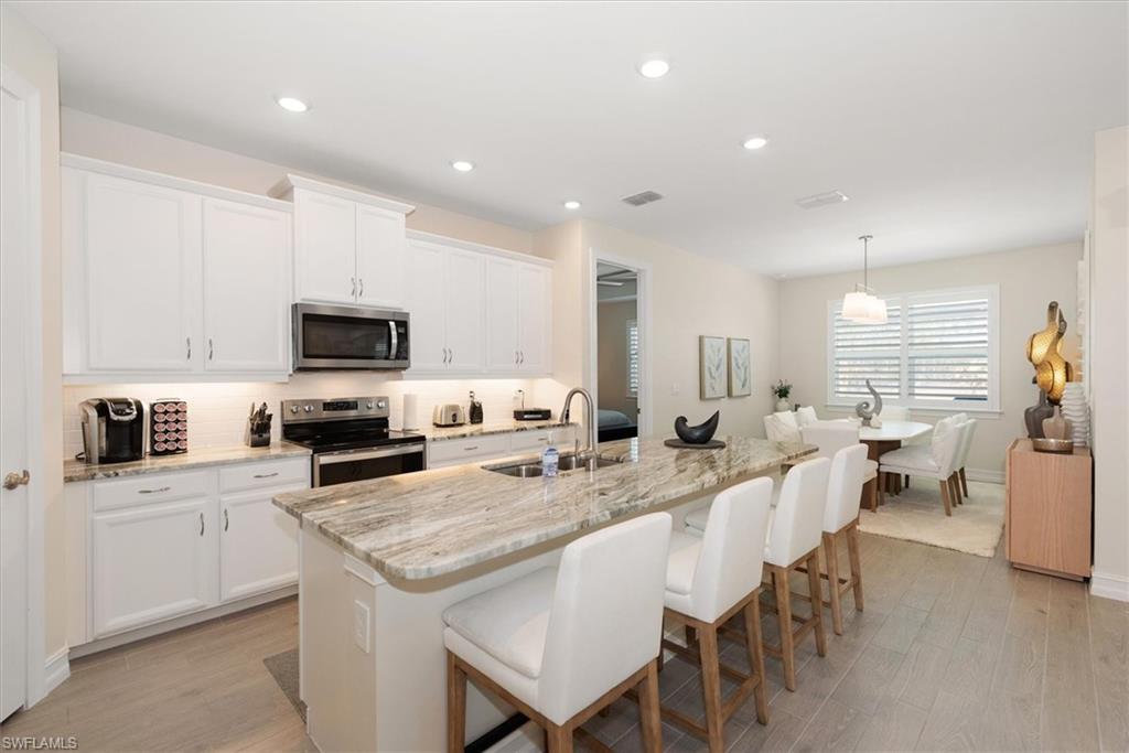 MAGNOLIA LANDING - Residential