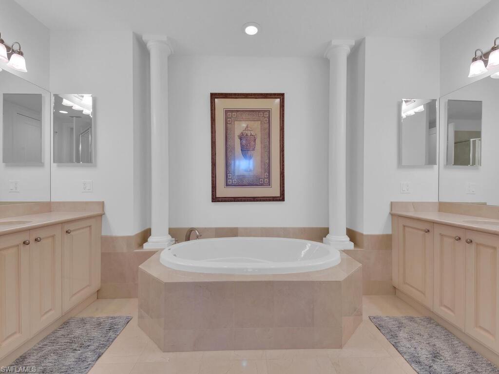 CALLISTA - Residential Lease