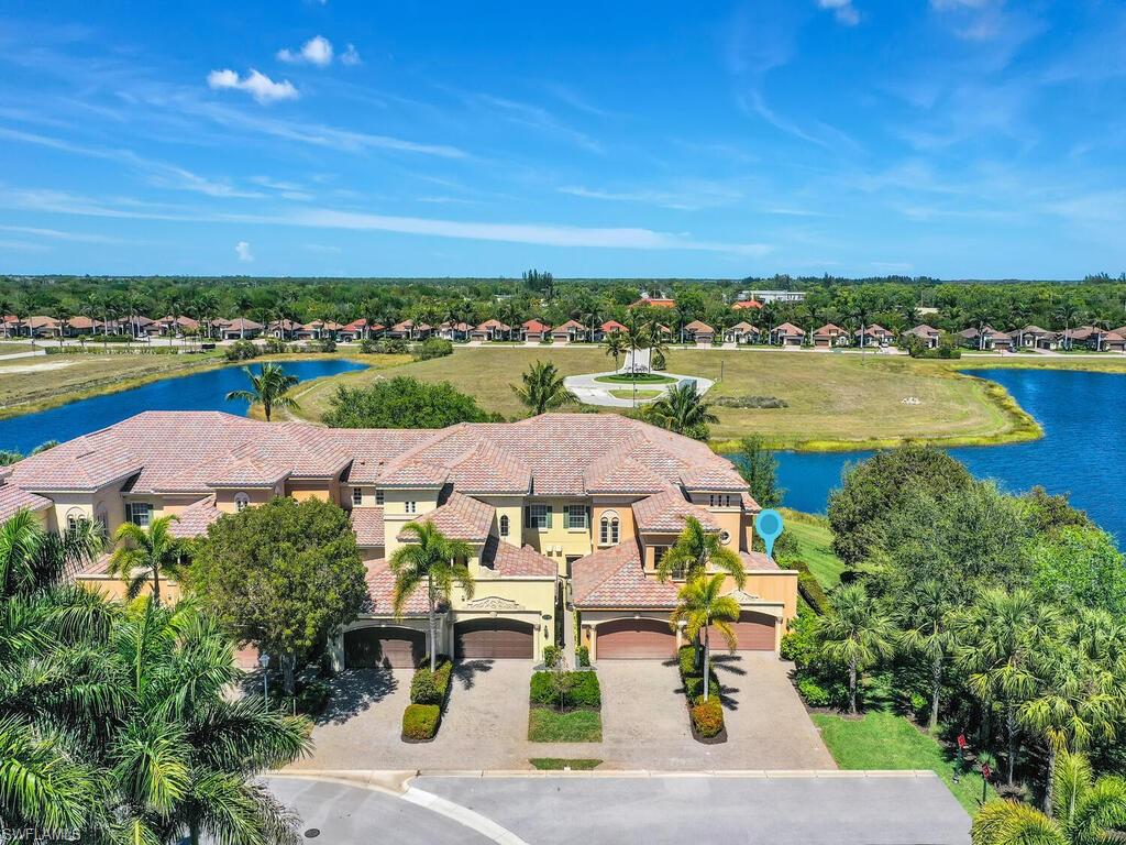 CALLISTA - Residential Lease