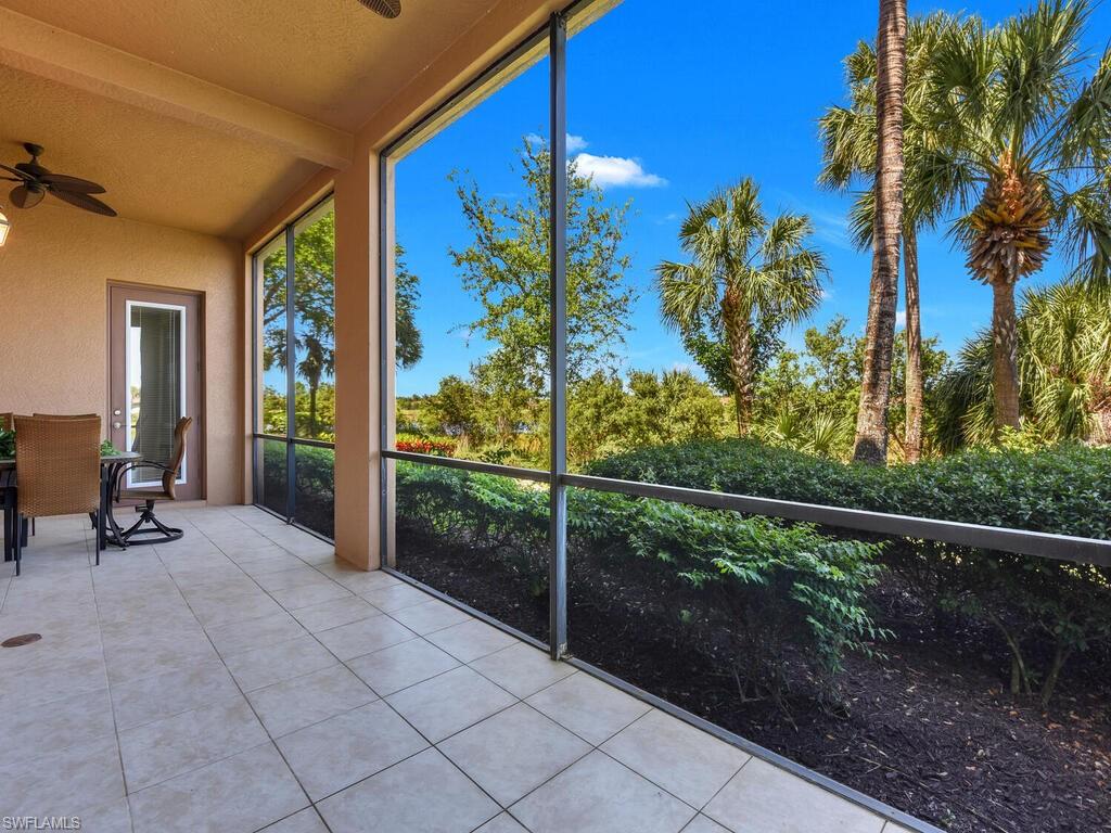 CALLISTA - Residential Lease