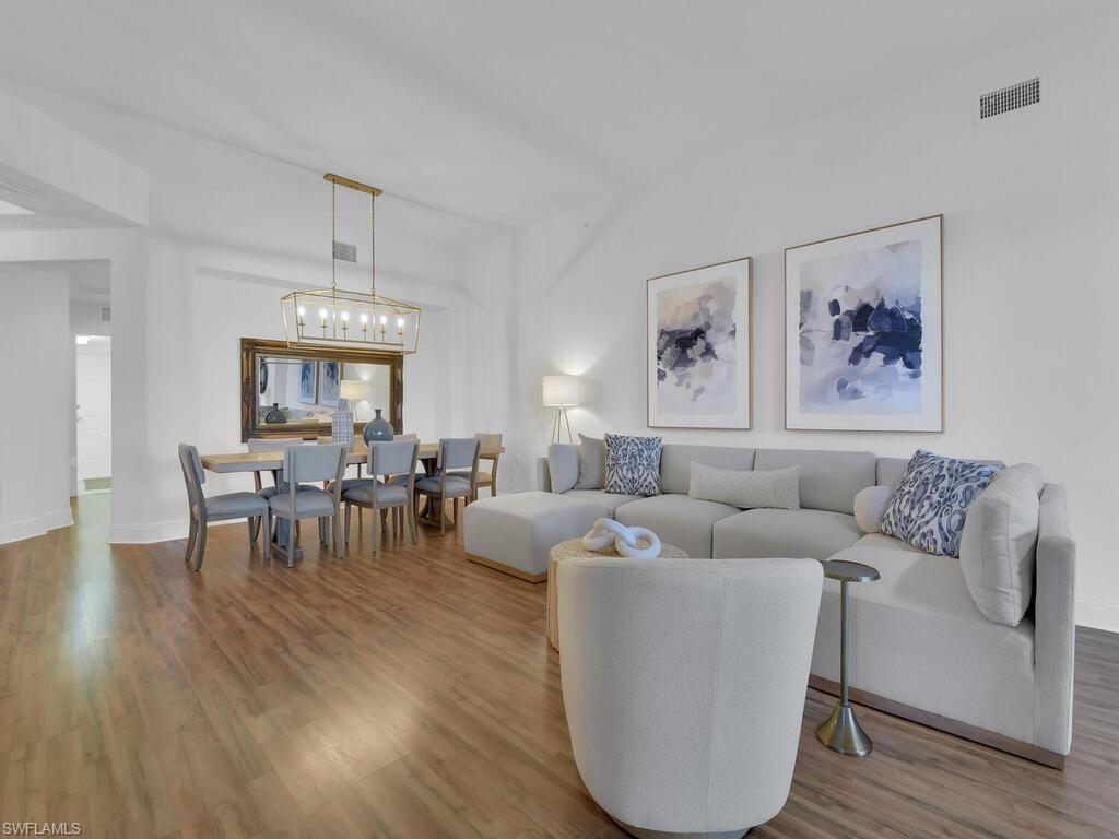 CALLISTA - Residential Lease