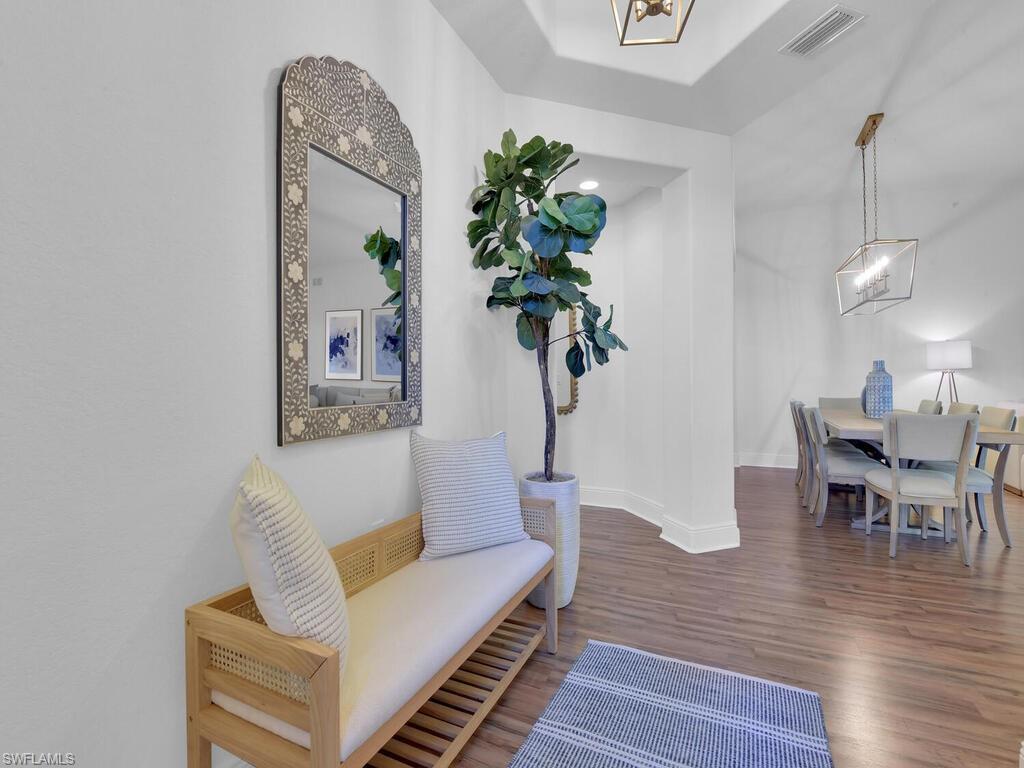 CALLISTA - Residential Lease