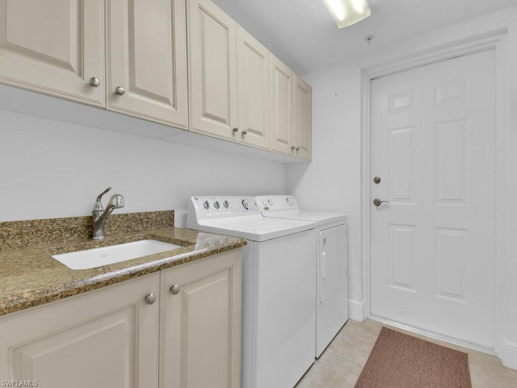 CALLISTA - Residential Lease