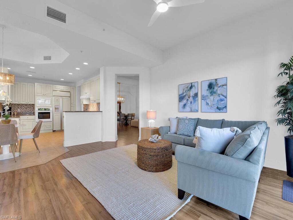 CALLISTA - Residential Lease