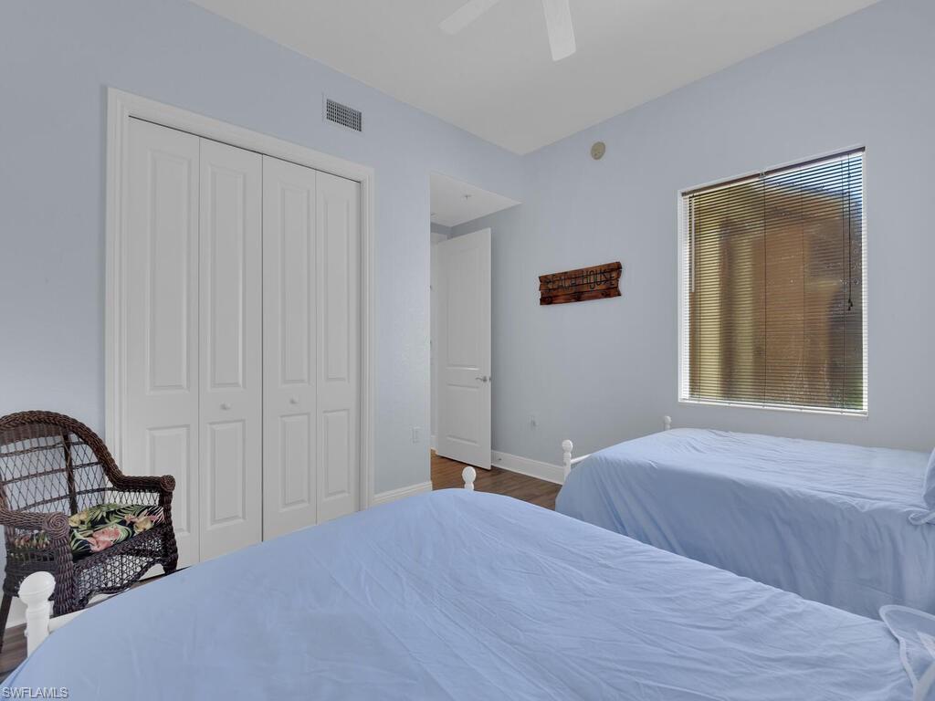 CALLISTA - Residential Lease