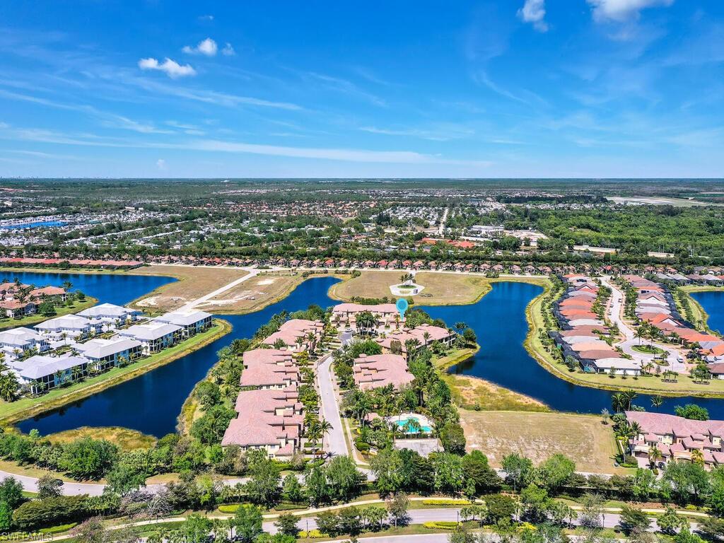 CALLISTA - Residential Lease