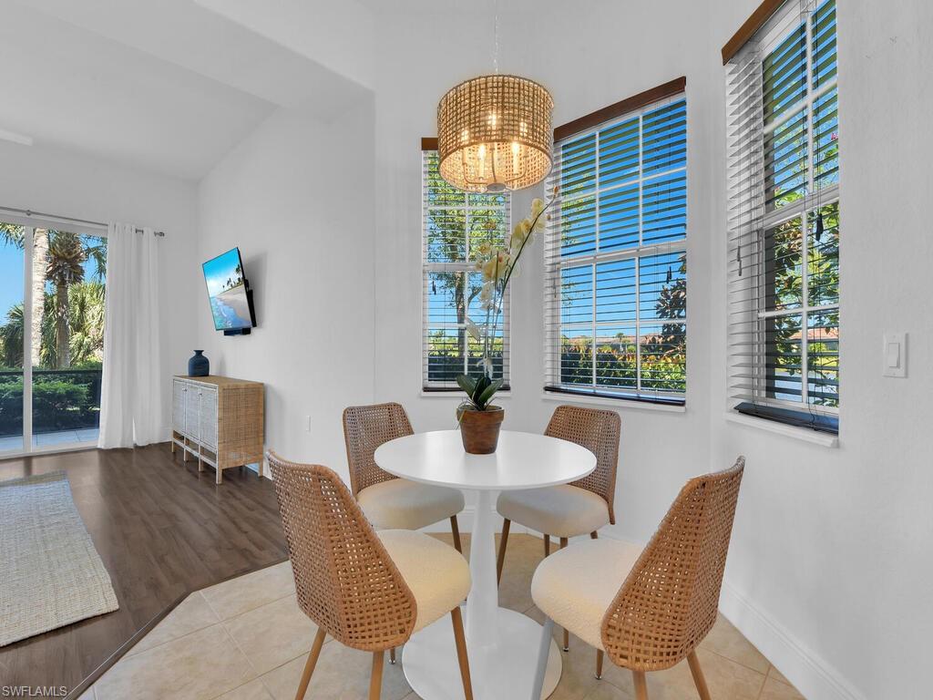 CALLISTA - Residential Lease