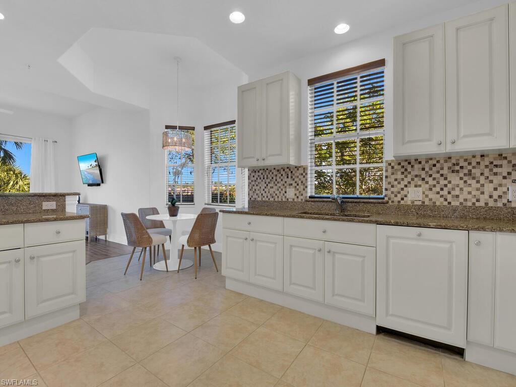 CALLISTA - Residential Lease