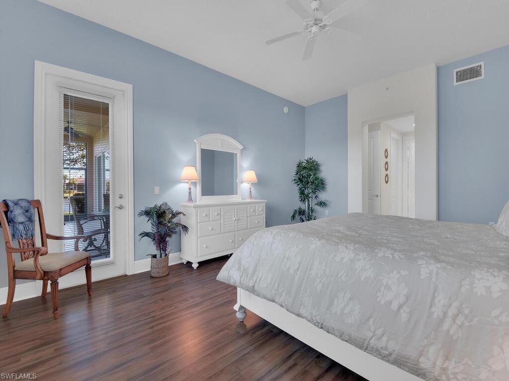 CALLISTA - Residential Lease