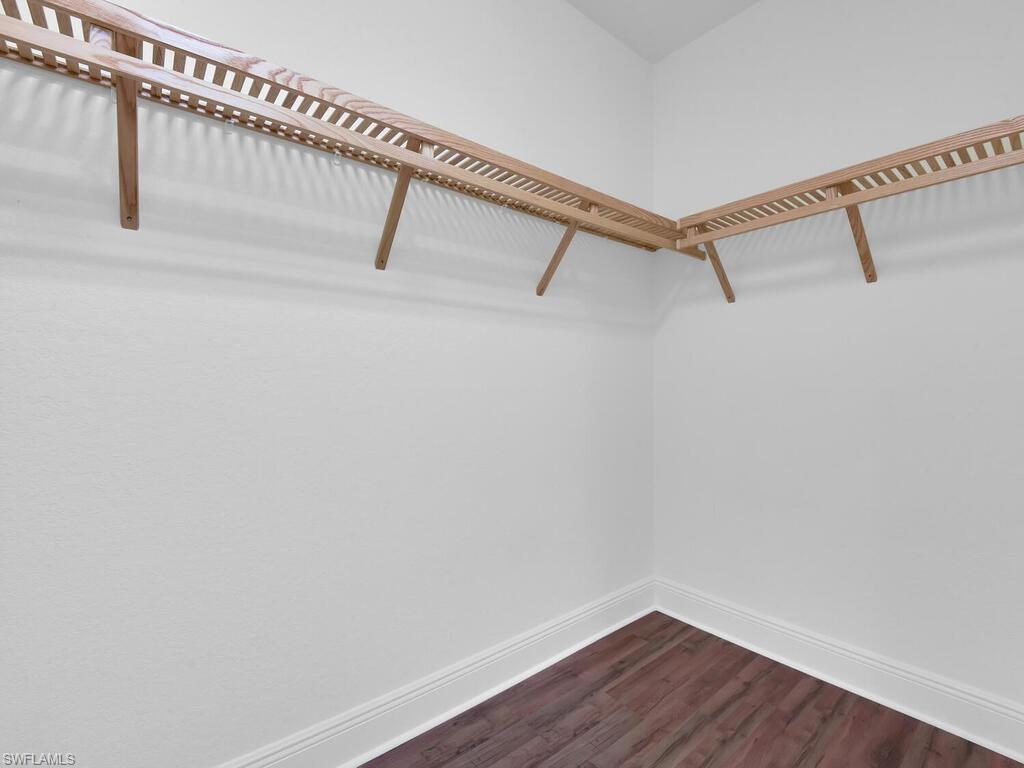 CALLISTA - Residential Lease