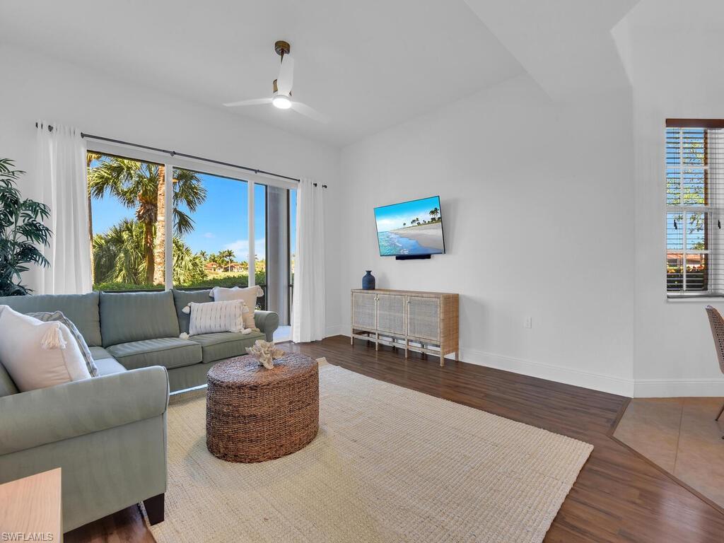 CALLISTA - Residential Lease