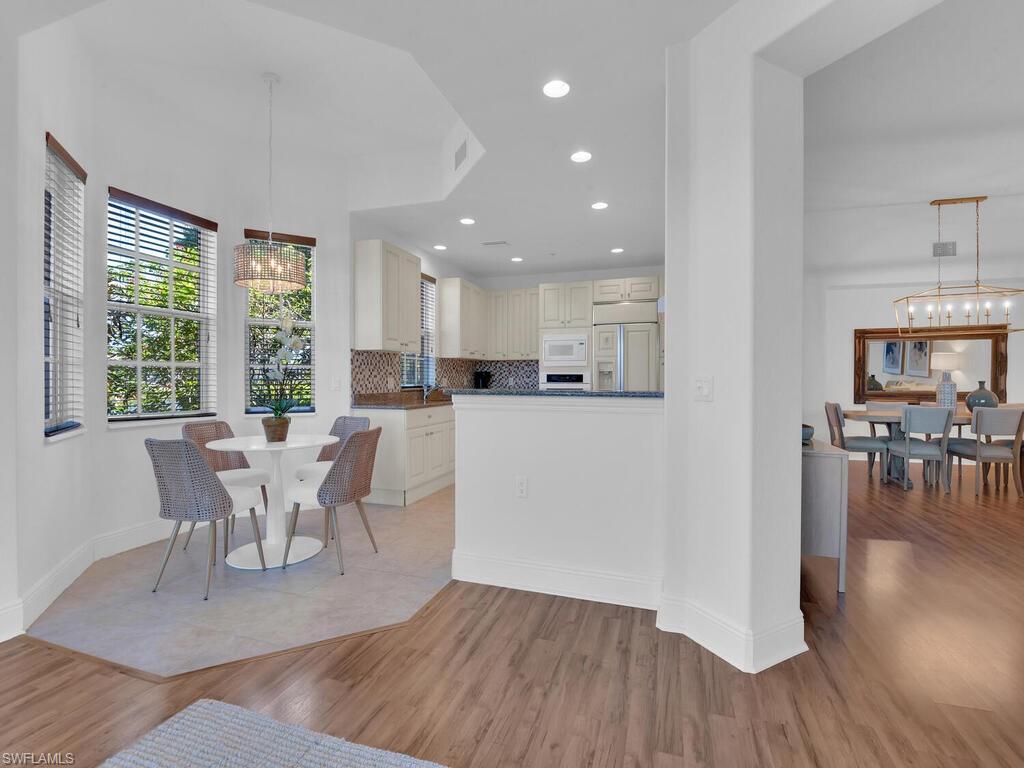 CALLISTA - Residential Lease