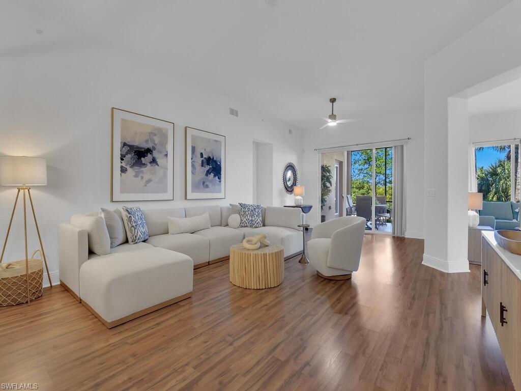 CALLISTA - Residential Lease