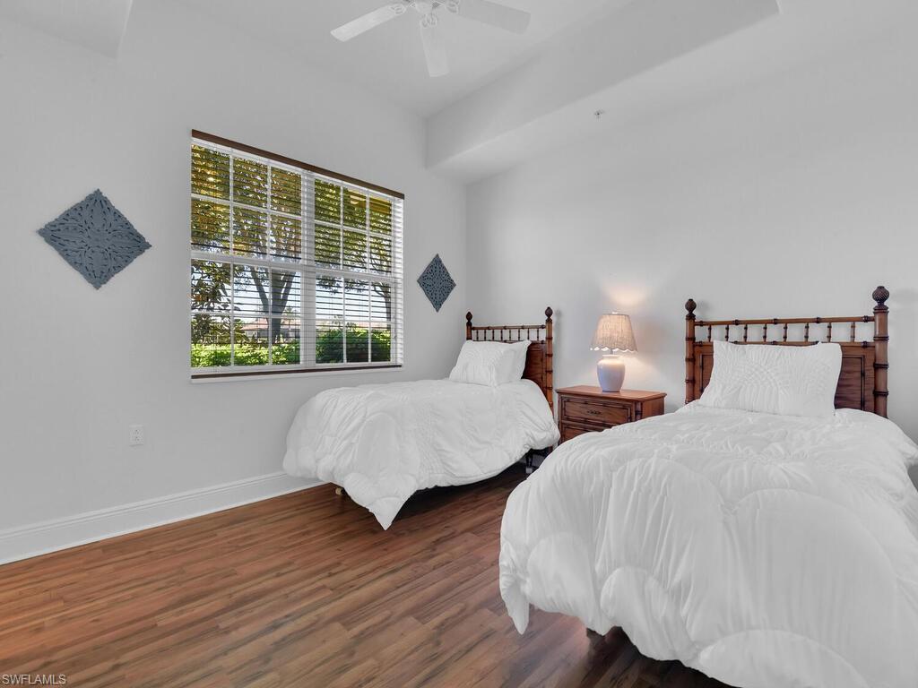 CALLISTA - Residential Lease