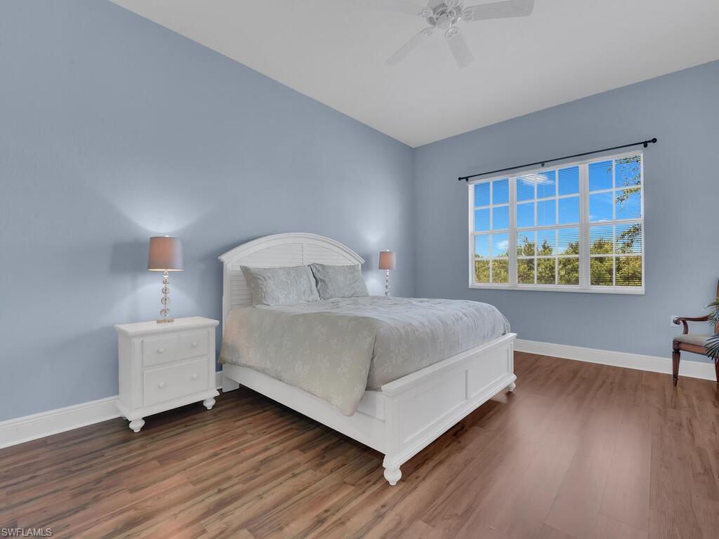 CALLISTA - Residential Lease