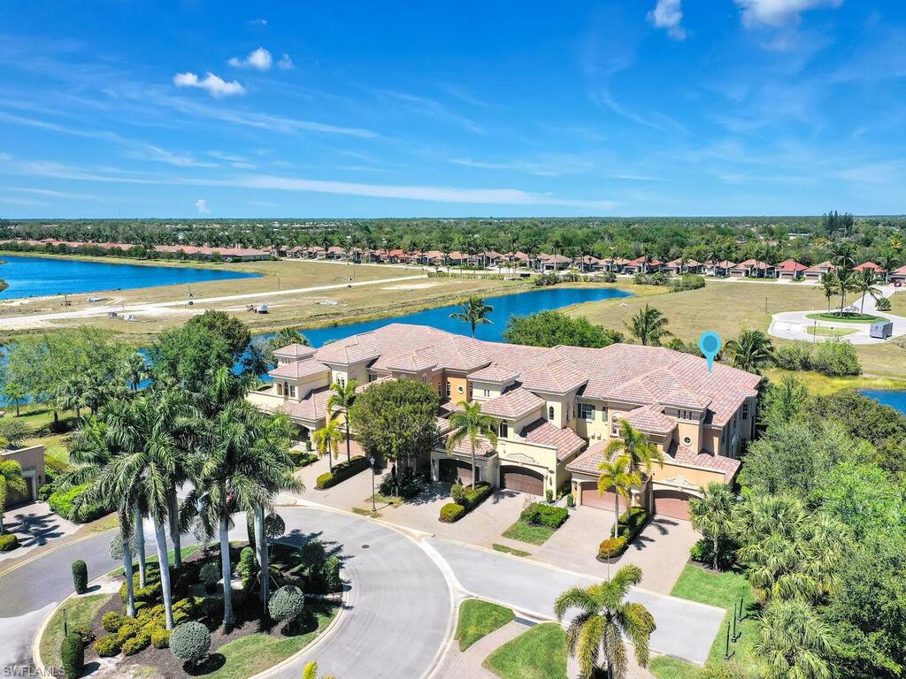 CALLISTA - Residential Lease