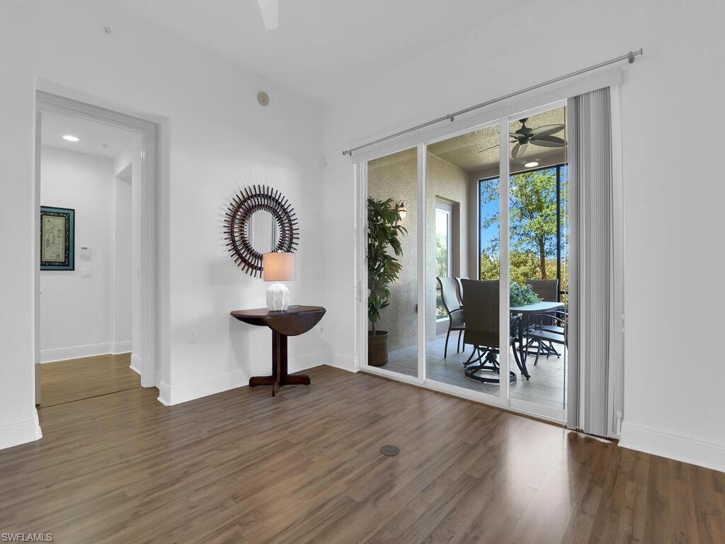 CALLISTA - Residential Lease