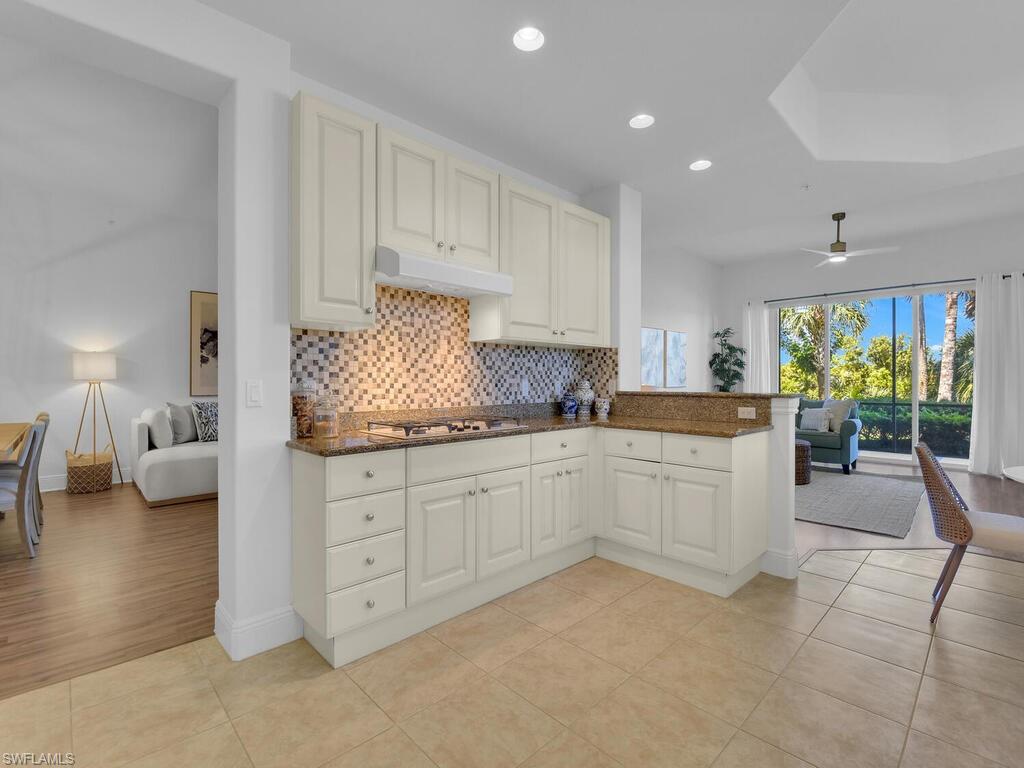 CALLISTA - Residential Lease