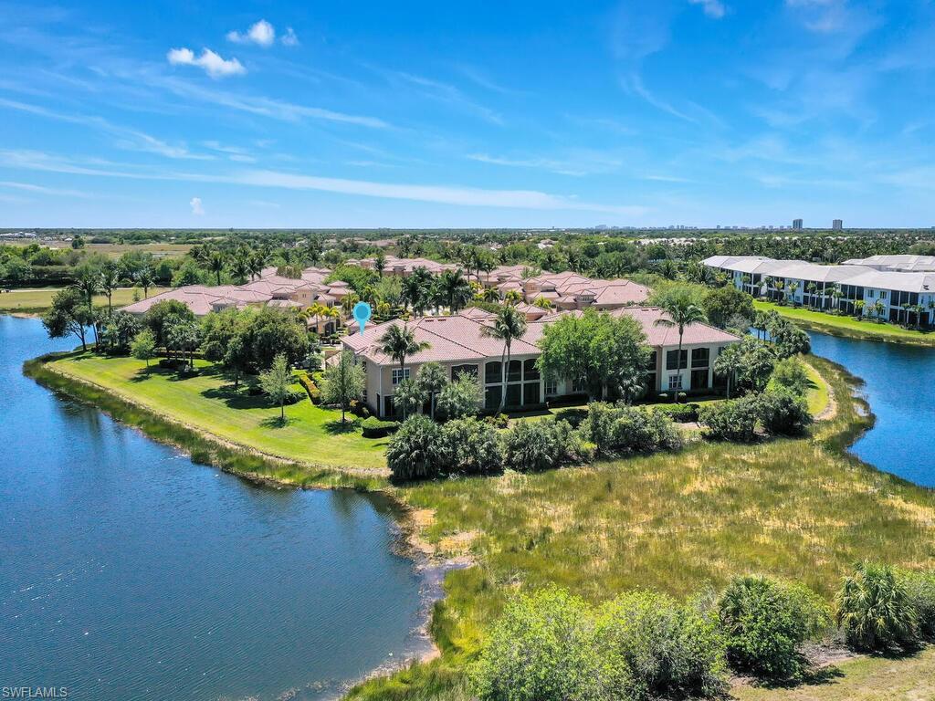 CALLISTA - Residential Lease