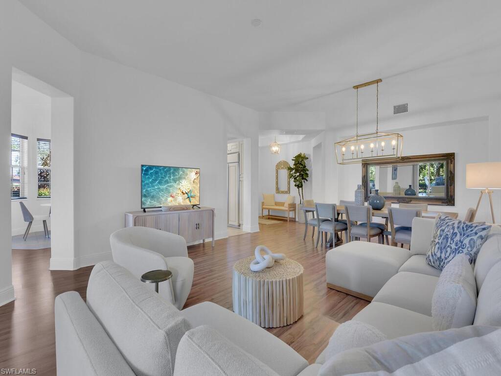 CALLISTA - Residential Lease