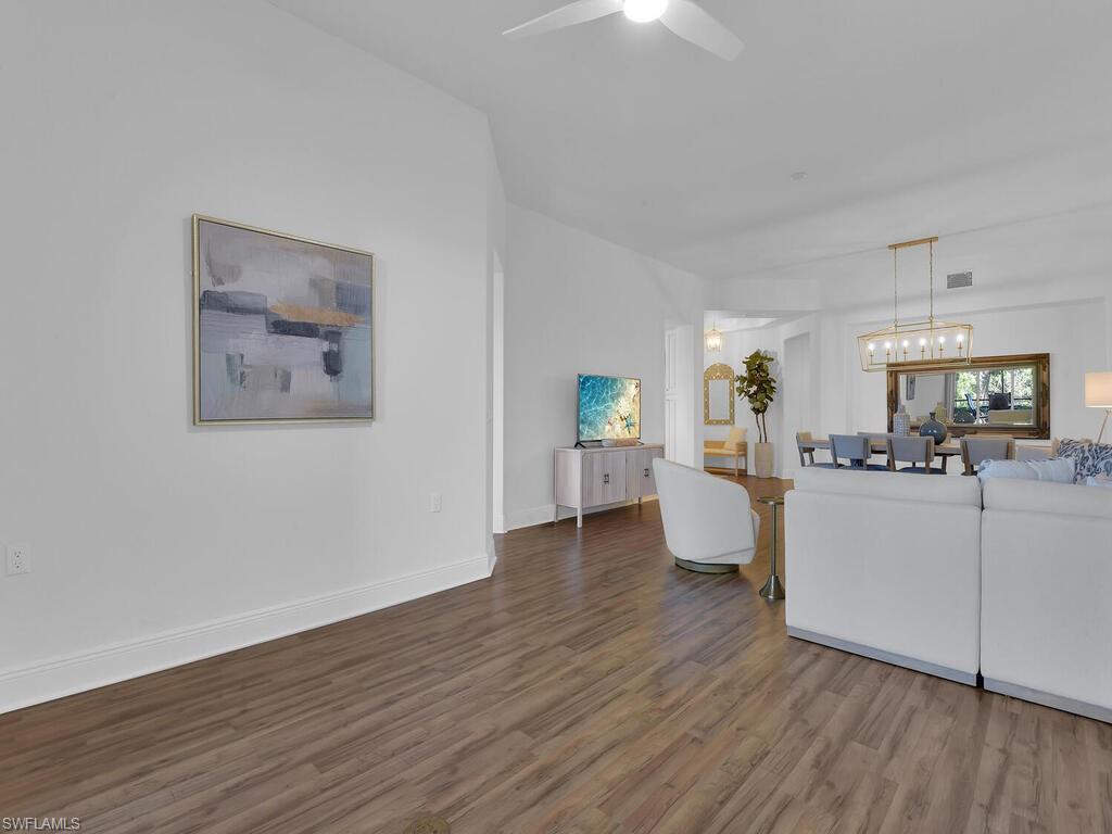 CALLISTA - Residential Lease