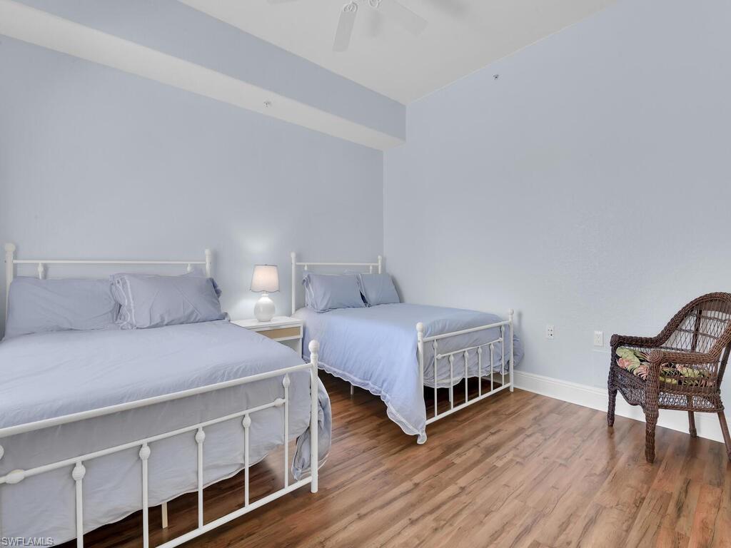 CALLISTA - Residential Lease