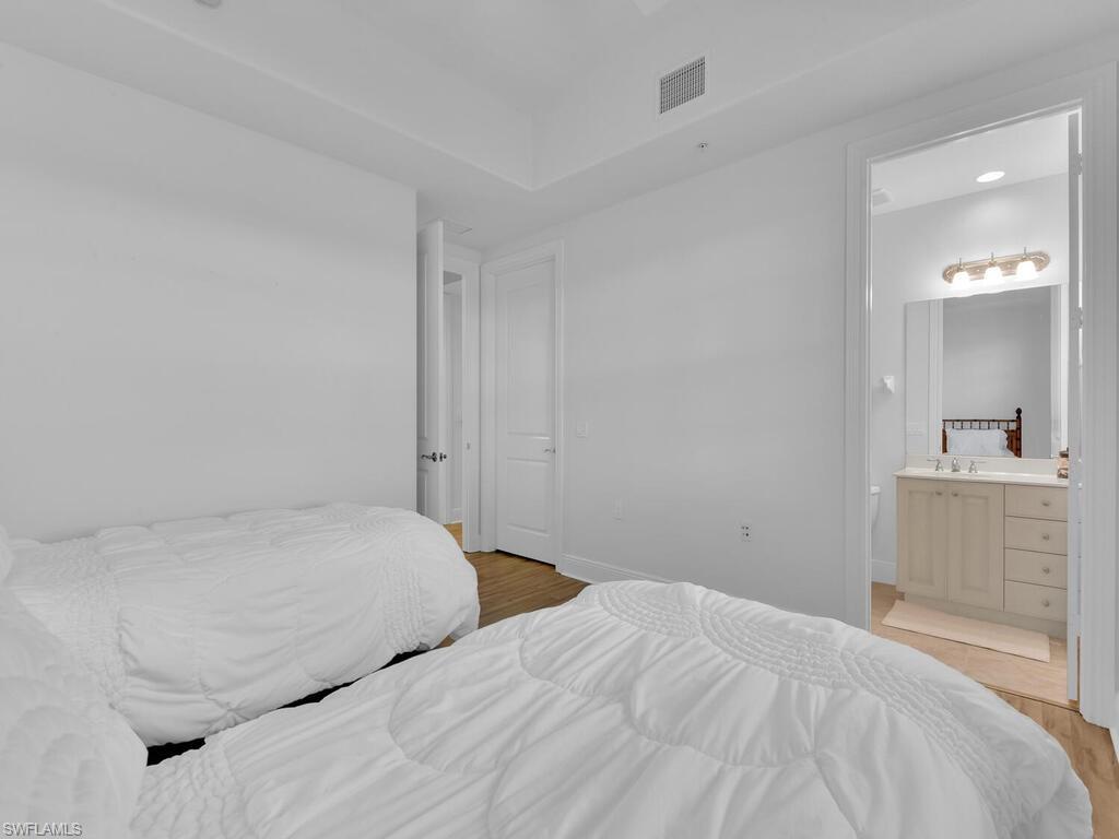 CALLISTA - Residential Lease