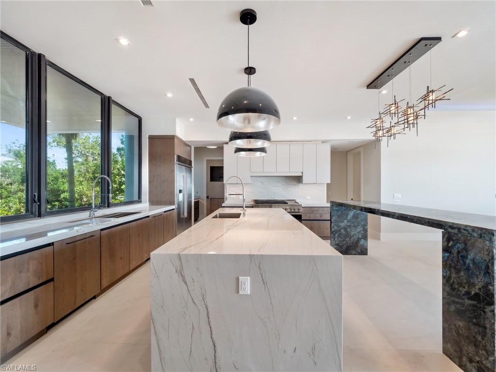 METES AND BOUNDS - Residential