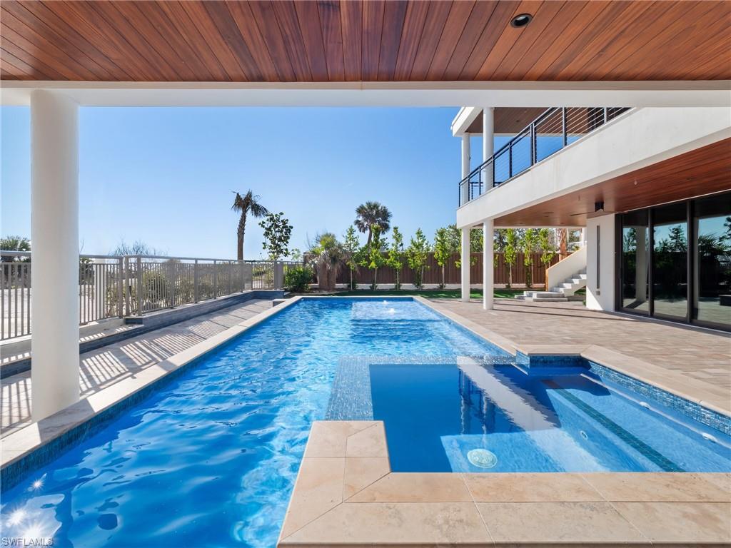 METES AND BOUNDS - Residential