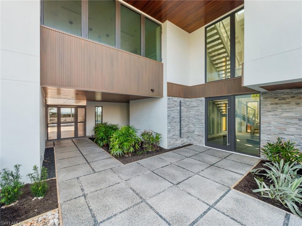 METES AND BOUNDS - Residential