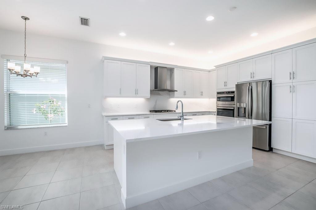 VALENCIA TRAILS - Residential