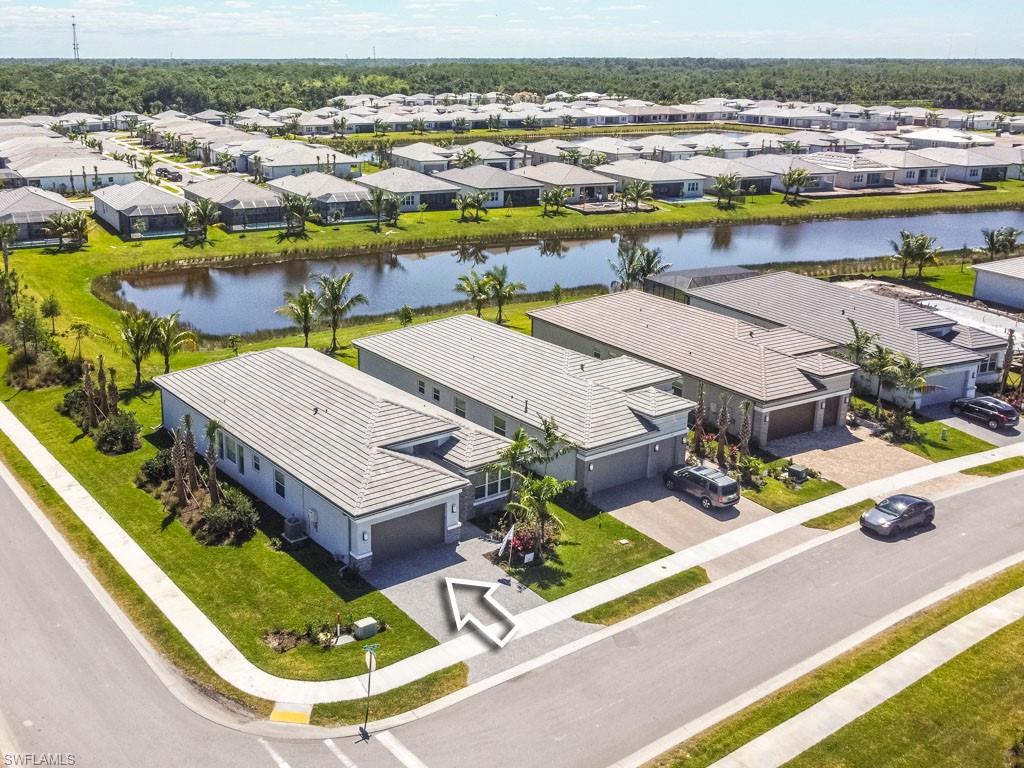 VALENCIA TRAILS - Residential