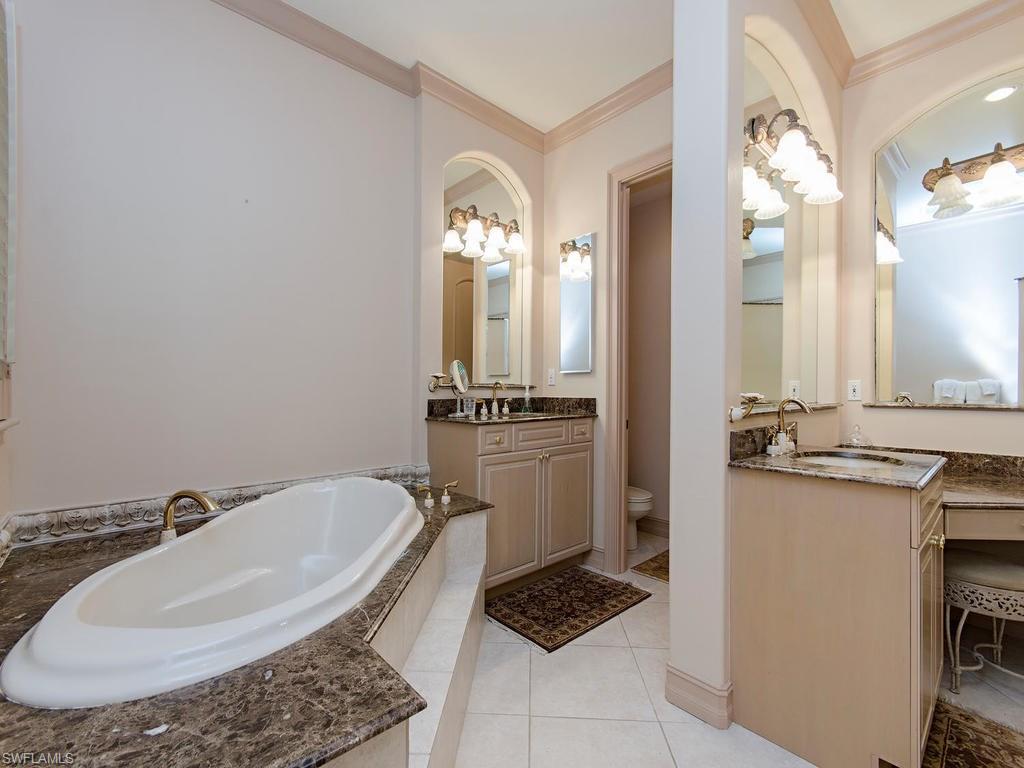 OLDE NAPLES - Residential