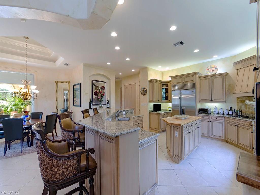 OLDE NAPLES - Residential