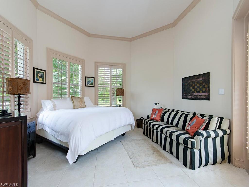 OLDE NAPLES - Residential