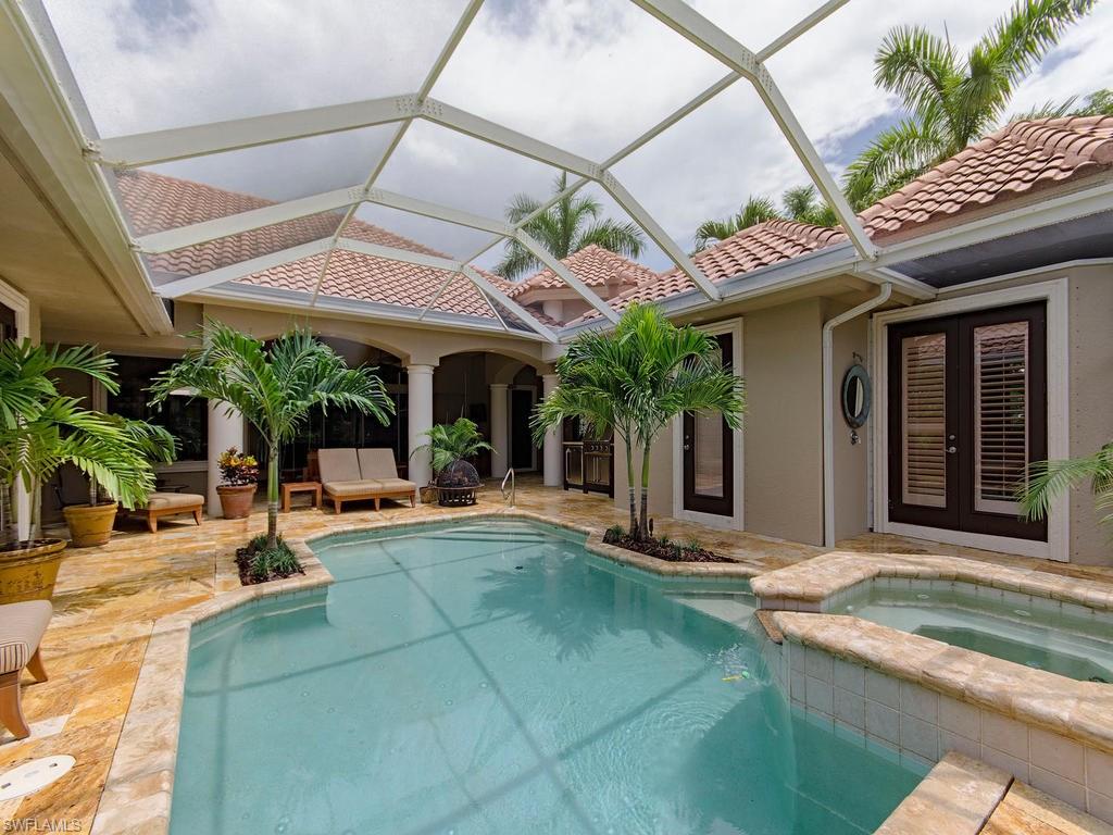 OLDE NAPLES - Residential