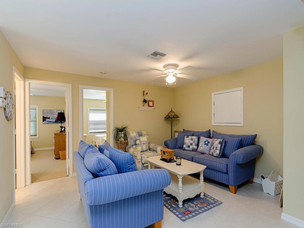 OLDE NAPLES - Residential